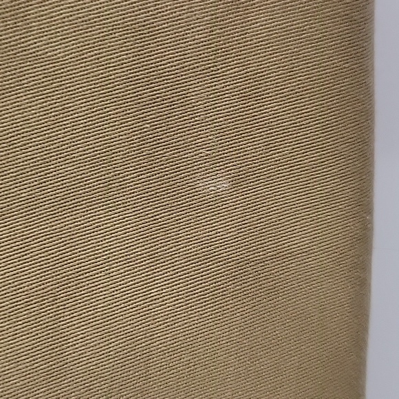 Five four Men's pants Straight cut khaki color - Picture 2 of 14